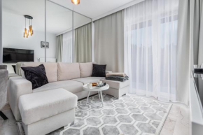 Ekskluzywne Apartamenty 